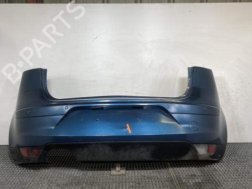 Rear bumper SEAT ALTEA (5P1) 2.0 TDI 16V | BP21959725C8 