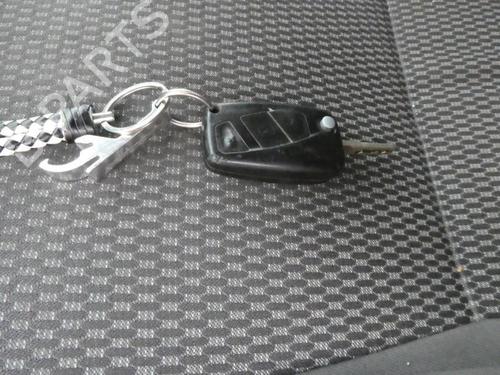 Front left interior door handle PEUGEOT BOXER Van | BP19972828I13 - Image 9