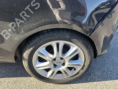 Pedal OPEL CORSA D (S07) 1.2 LPG (L08, L68) | BP33485062I4  - Image 18