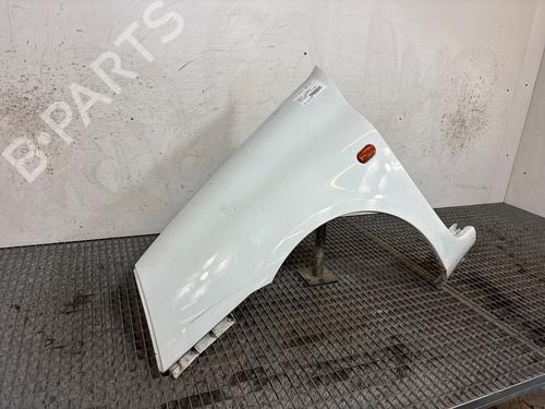 Used Left front fenders Left front fenders 37678821 37678821