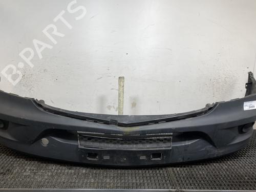 Foran kofangere MERCEDES-BENZ SPRINTER 3,5-t Van (B906) 316 CDI (906.631, 906.633, 906.635, 906.637) (163 hp) 27284305
