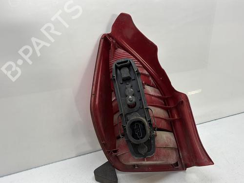 Used Right taillight Right taillight CITROËN C2 (JM_) 1.1 (60 hp) 33648412 33648412