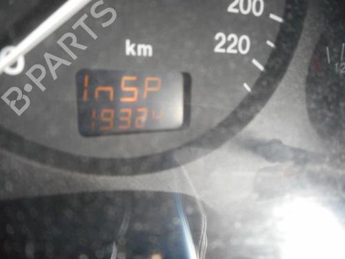 AC compressor OPEL ASTRA F Hatchback (T92)  | BP20032464M34 