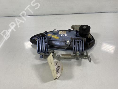 Front left exterior door handle FIAT GRANDE PUNTO (199_)  | BP20032918C128 