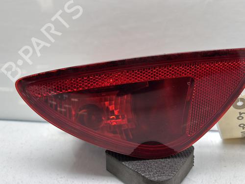 Used Rear fog light RENAULT CLIO III (BR0/1, CR0/1) 1.5 dCi (C/BR0G, C/BR1G) (68 hp) 30176912