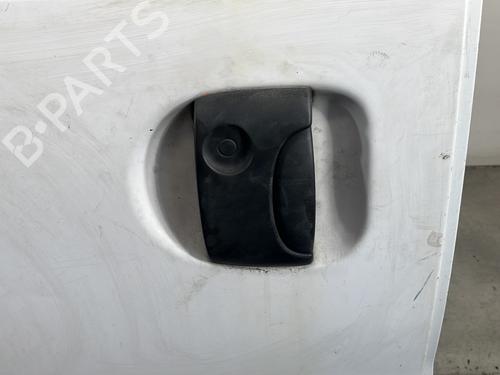 Used Right slide door Right slide door RENAULT KANGOO (KC0/1_) D 65 1.9 (KC0E, KC02, KC0J, KC0N) (64 hp) 32981215 32981215