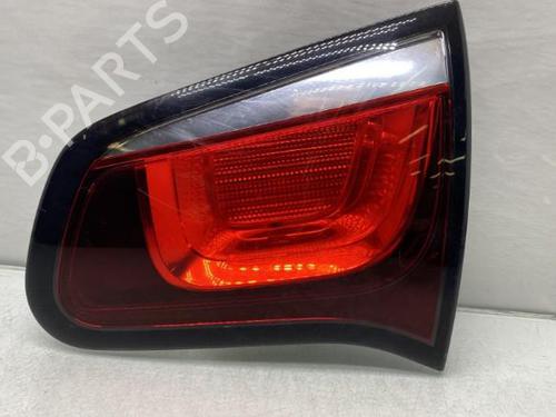 Used Right tailgate light Right tailgate light CITROËN C3 II (SC_) 1.2 VTi 82 (82 hp) 19987903 19987903