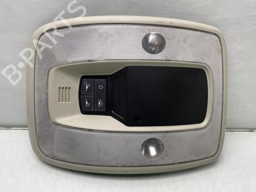 Used Interior roof light Interior roof light VOLVO C30 (533) D2 (115 hp) 21489905 21489905