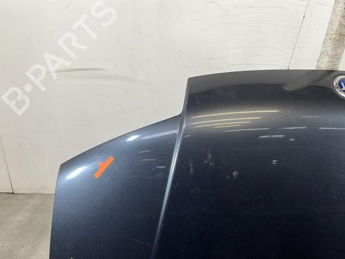 Hood FIAT PUNTO (188_) 1.2 60 (188.030, .050, .130, .150, .230, .250) | BP30059797C1 