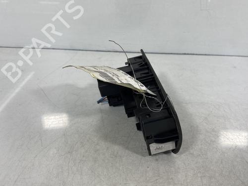 Used Headlight switch Headlight switch RENAULT MEGANE III Grandtour (KZ0/1) 1.5 dCi (KZ0C, KZ1A) (90 hp) 19984922 19984922