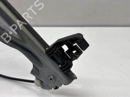 Rear left window mechanism RENAULT MODUS / GRAND MODUS (F/JP0_) 1.5 dCi (FP0D, JP0D) | BP30535700C24