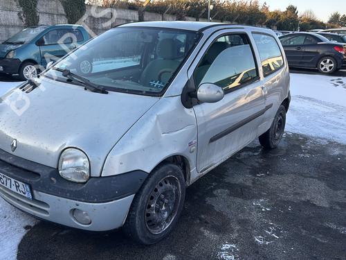 Used Parts RENAULT TWINGO I (C06_) 1.2 16V (C060) (60 hp) 4428008