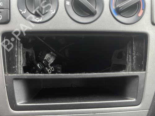 Left headlight HONDA CIVIC VII Hatchback (EU, EP, EV) 1.7 CTDi (EP4, EU9) | BP25446602C28 - Image 21