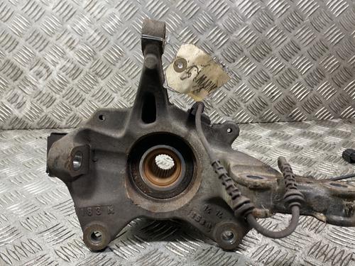 Left front steering knuckle RENAULT MEGANE III Grandtour (KZ0/1) 1.2 TCe (KZ2B, KZ11) | BP27746920M25