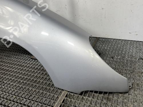 Used Right front fenders PEUGEOT 206 Hatchback (2A/C) 1.4 i (75 hp) 28184929
