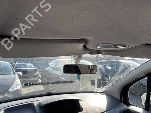Pedal RENAULT MODUS / GRAND MODUS (F/JP0_) 1.5 dCi (JP0G, JP0H) | BP31804490I4 - Image 16