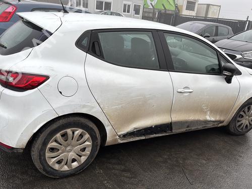 Left front window switch RENAULT CLIO IV (BH_) 1.5 dCi 75 | BP36818861I27 - Image 11