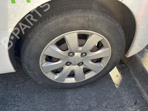 Door moulding trim PEUGEOT 207 (WA_, WC_) 1.4 HDi | BP29939682C150