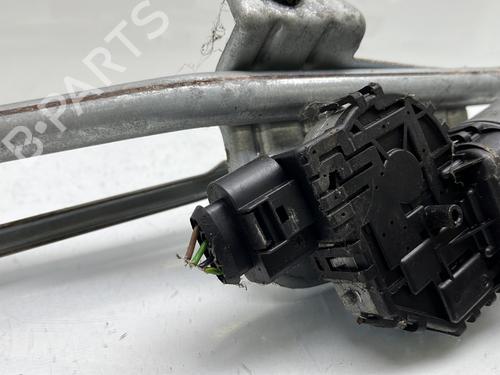 Front wiper motor VW PASSAT B5.5 (3B3) 1.9 TDI | BP23088127M29 