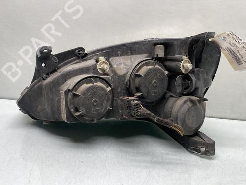 Right headlight OPEL CORSA C (X01) 1.2 (F08, F68) | BP30100929C29