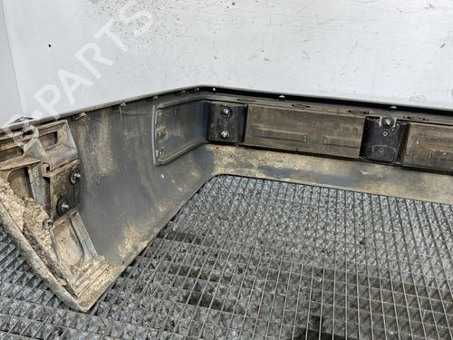 Rear bumper MERCEDES-BENZ 124 Saloon (W124) 300 D (124.130) | BP28280302C8 