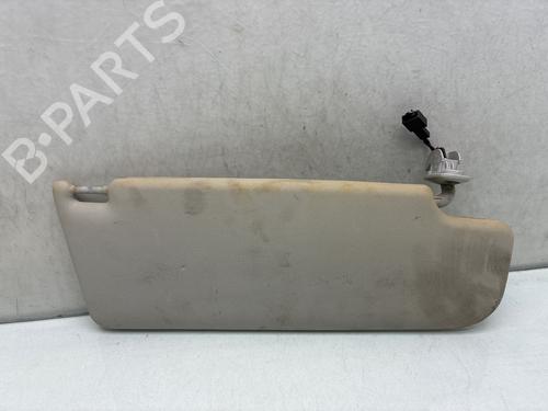 Left sun visor VW PASSAT B5 (3B2) 1.6 | BP36389179I1 - Image 2