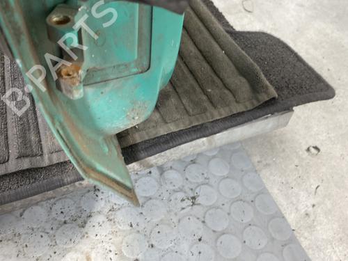Right rear door PEUGEOT 106 II (1A_, 1C_) 1.1 i | BP25593882C5 