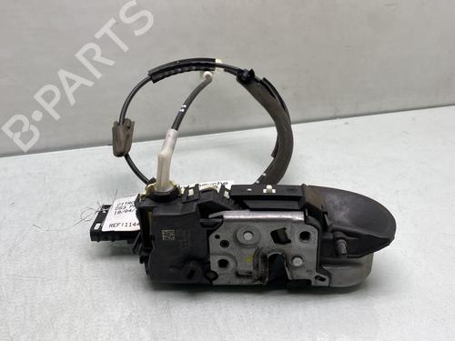 Used Front left lock CITROËN DS3 (SA_) 1.4 VTi 95 (95 hp) 30791345