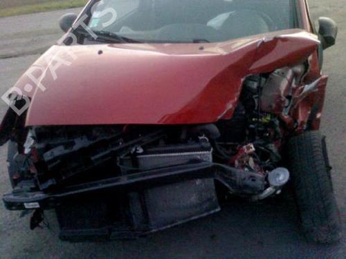 Tailgate CITROËN C2 (JM_) 1.1 | BP20036448C6 