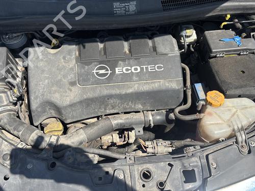 ABS pump OPEL CORSA D (S07) 1.3 CDTI (L08, L68) | BP31205867M43  - Image 10