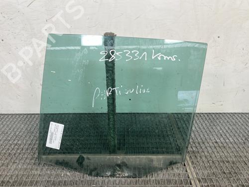 Used Rear left door window VW TIGUAN (5N_) 2.0 TDI 4motion (170 hp) 32413367
