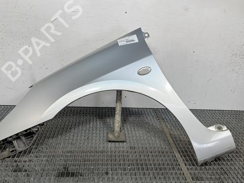 Left front fenders PEUGEOT 307 Break (3E) 1.6 HDi 110 7840R0