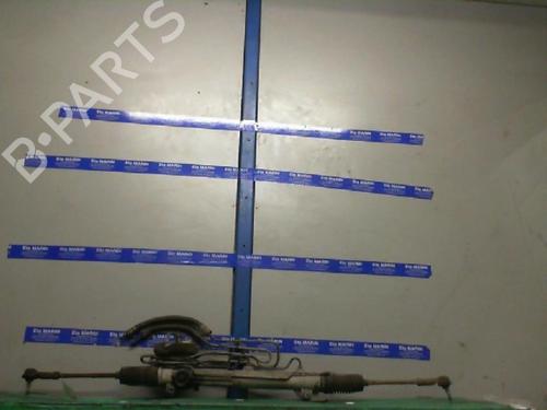 Used Steering rack FORD FIESTA III (GFJ) [1989-1997]  19986580