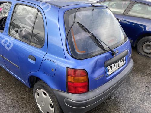 Right taillight NISSAN MICRA II (K11) 1.0 i 16V | BP19989933C35 