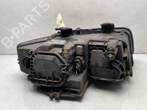 Used Left headlight Left headlight AUDI A4 B6 (8E2) 1.9 TDI quattro (130 hp) 21684387 21684387