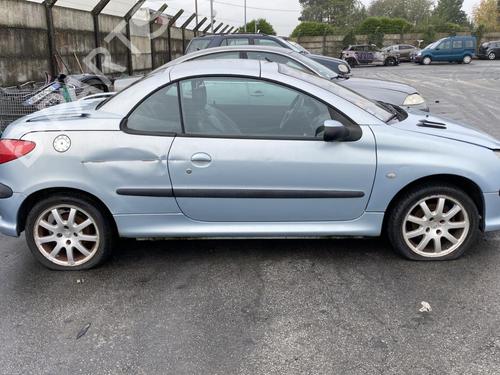 Engine PEUGEOT 206 CC (2D) 2.0 S16 | BP26507119M1  - Image 25