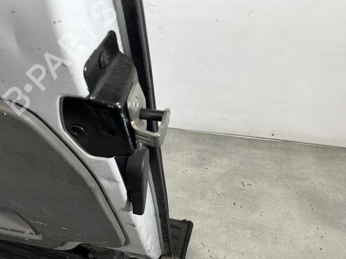 Right tailgate OPEL VIVARO A Van (X83) 2.0 CDTI (F7) | BP31074336C77 