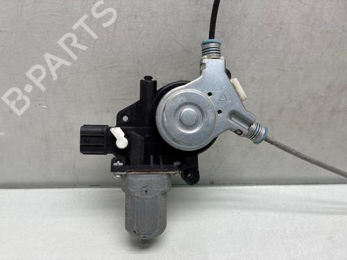 Used Front right window mechanism Front right window mechanism 37225798 37225798