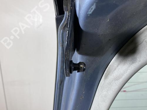 Tailgate FORD FOCUS C-MAX (DM2) 1.6 TDCi | BP30850537C6