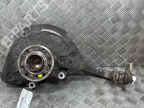 Used Left front steering knuckle Left front steering knuckle 36663824 36663824