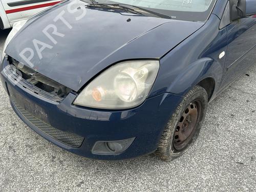 Steering pump FORD FIESTA V (JH_, JD_) 1.4 16V | BP19953443M99