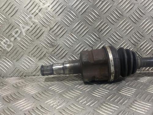Right front driveshaft OPEL CORSA D (S07) 1.3 CDTI (L08, L68) | BP20014220M39 