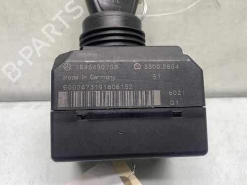 Ignition barrel MERCEDES-BENZ R-CLASS (W251, V251) R 320 CDI 4-matic (251.022, 251.122) | BP28280364M48 