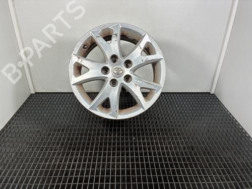 Used Rim Rim 38778731 38778731