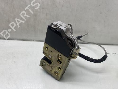 Used Front right lock Front right lock PEUGEOT 307 SW (3H) [2002-2009] 19951445 19951445