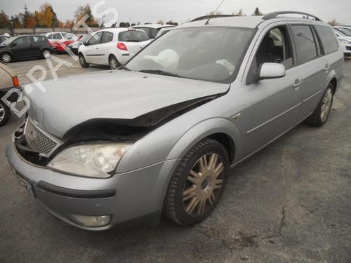 Mirror switch FORD MONDEO III Turnier (BWY) 2.0 16V TDDi / TDCi | BP20033891I25 