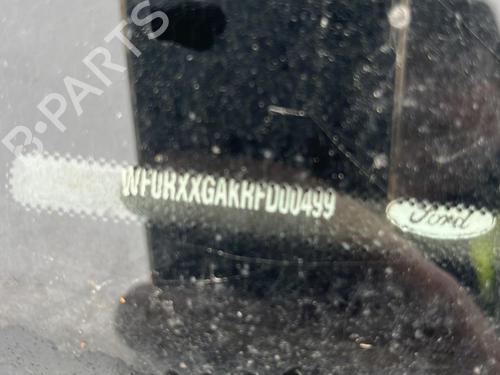 Left taillight FORD FIESTA VI (CB1, CCN) 1.6 TDCi | BP23768764C34 