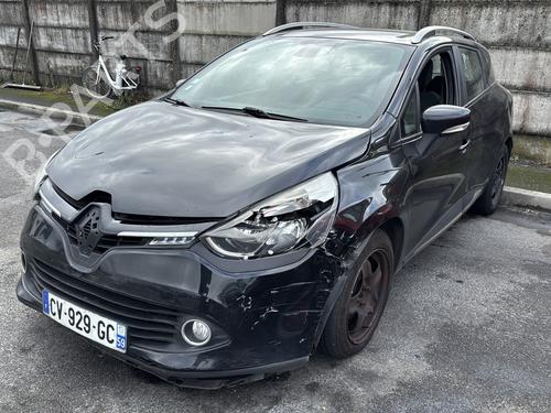 Used Parts RENAULT CLIO IV Grandtour (KH_) 1.5 dCi 90 (KHN3, KHN4) (90 hp) 4338607