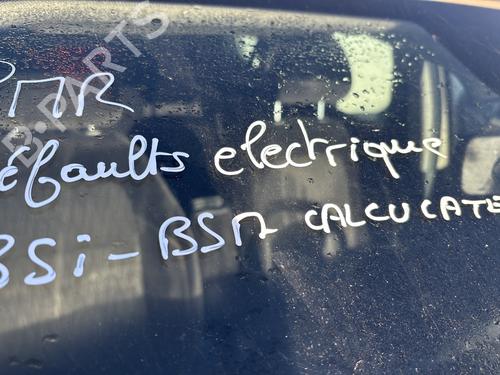 Fuse box CITROËN C3 Picasso (SH_) 1.6 HDi | BP24428048E1  - Image 17