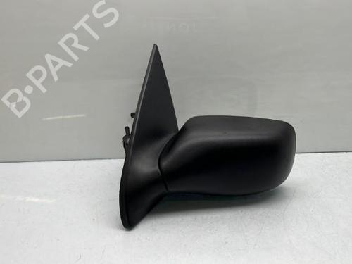 Left mirror FORD FIESTA III (GFJ) 1.3 Cat | BP21963239C26